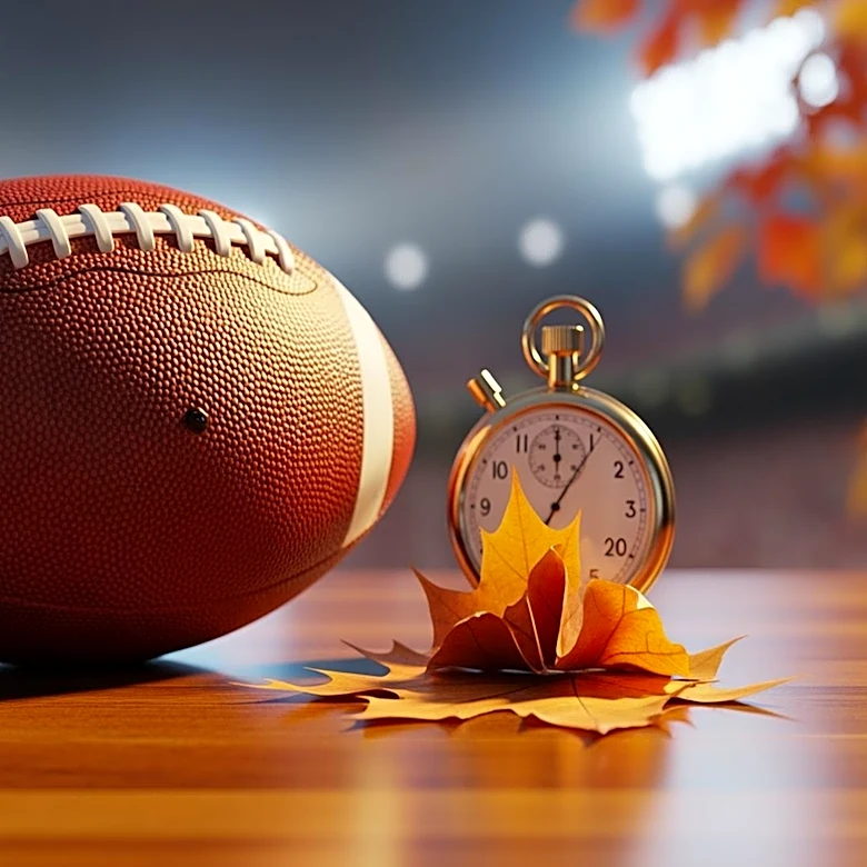 NFL 2026 Schedule Release Highlights: Cowboys to Face Eagles on Thanksgiving