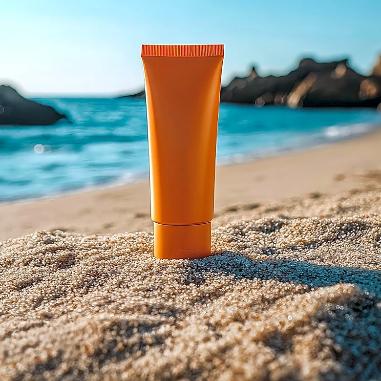 Mineral Sunscreens Gain Popularity for Eco-Friendly and Sensitive Skin Benefits