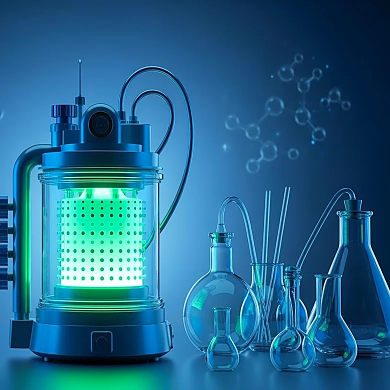 VIVEbiotech Enhances Lentiviral Vector Production with New Cell Line Platform