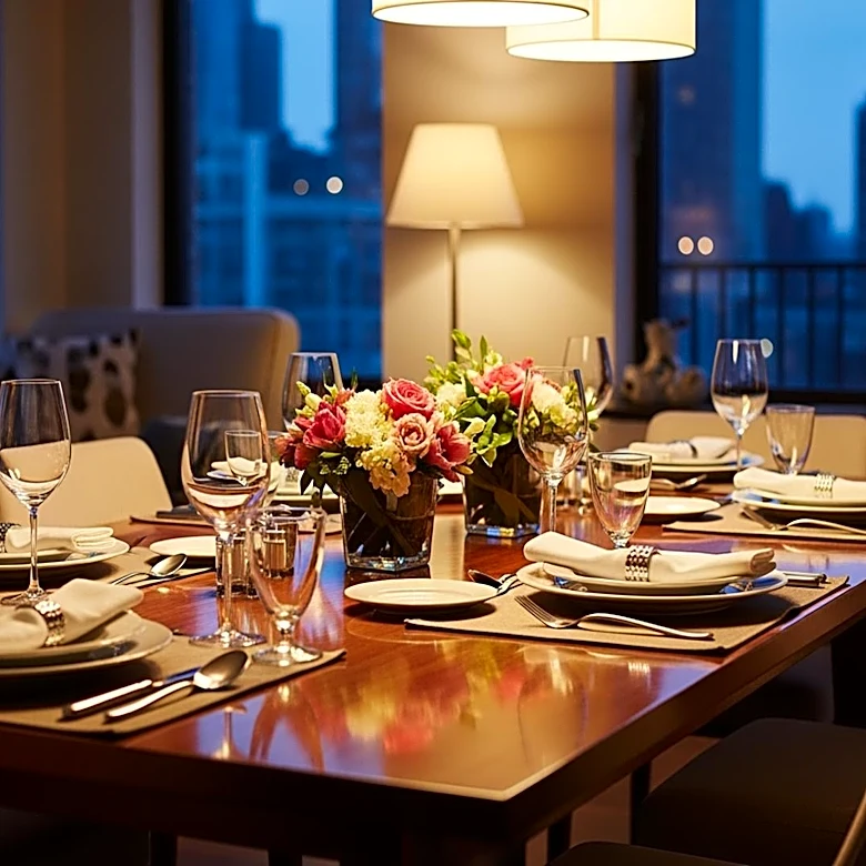 Taylor Swift Enjoys Family Dinner in NYC Amidst Travis Kelce's Absence