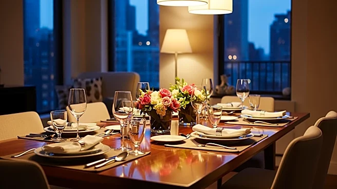 Taylor Swift Enjoys Family Dinner in NYC Amidst Travis Kelce's Absence