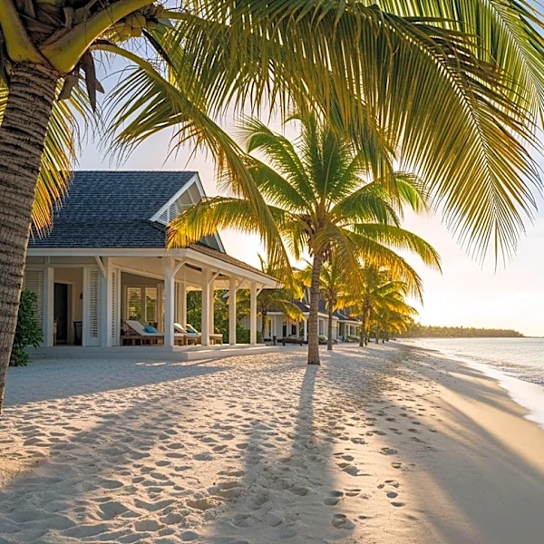 Yasam Ayavefe Announces Mileo Dominica Expansion in Caribbean Hospitality Market