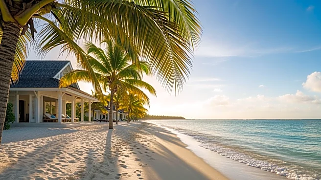 Yasam Ayavefe Announces Mileo Dominica Expansion in Caribbean Hospitality Market