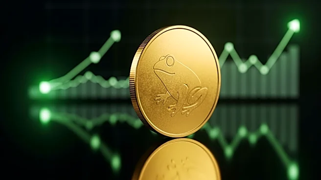 AlphaPepe Presale Reaches $1.17 Million as Dogecoin Eyes $1.00 Target