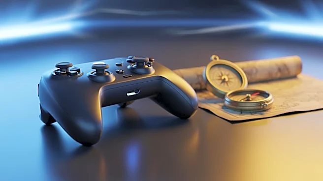 Naughty Dog Releases Free Uncharted 4 Theme and Avatars for PS5 Users