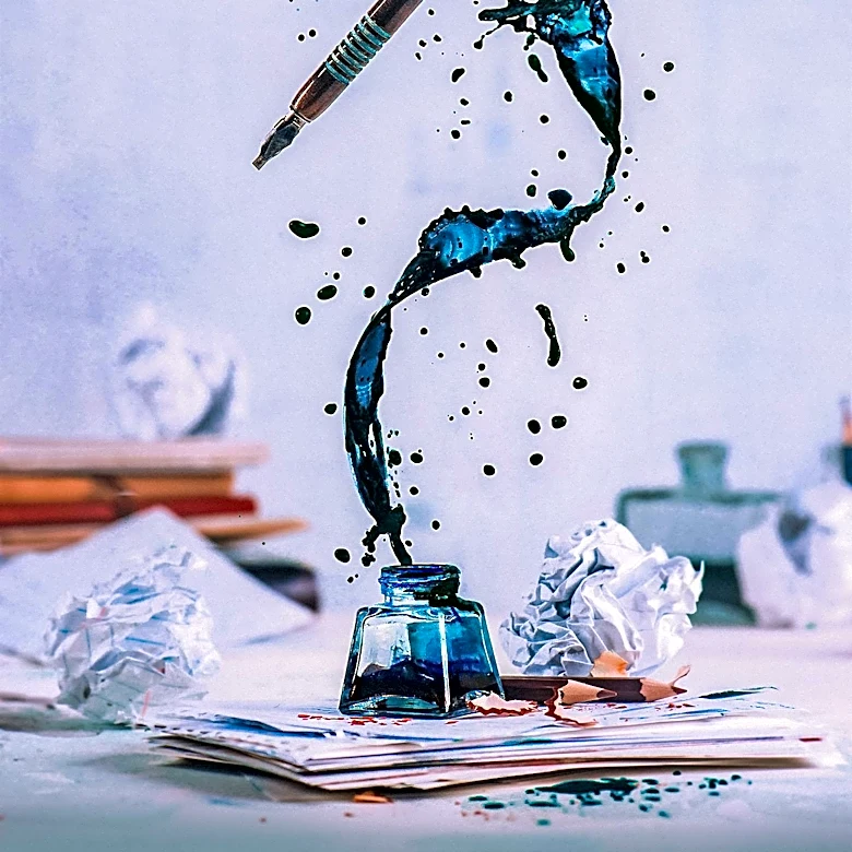 Exploring the Roots of Self-Discipline Among Creatives