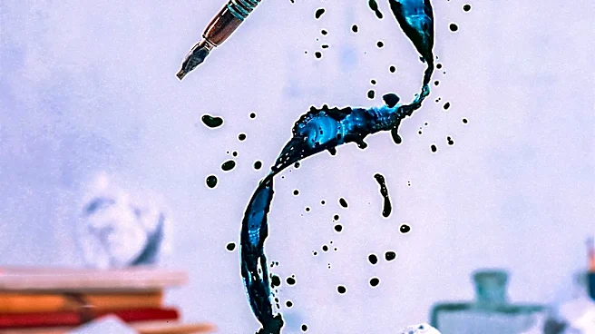 Exploring the Roots of Self-Discipline Among Creatives