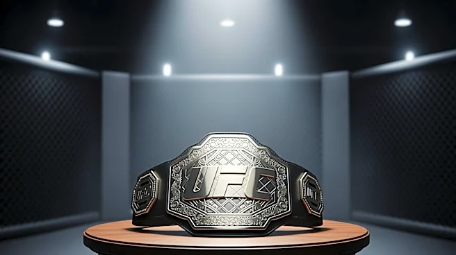 Chris Weidman Inducted into 2026 UFC Hall of Fame, Celebrating a Storied Career