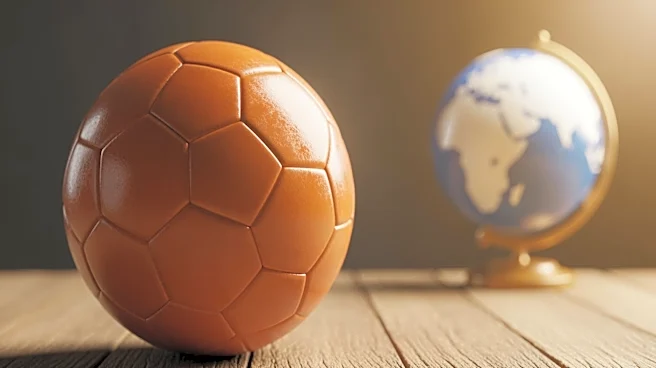 World Cup Trivia Highlights Historical Achievements and Upcoming 2026 Tournament