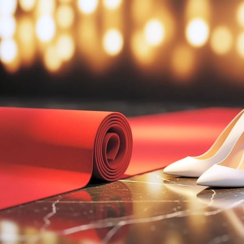 Luxury Brands Reevaluate Cannes Film Festival's Red Carpet Impact Amid Attention Saturation