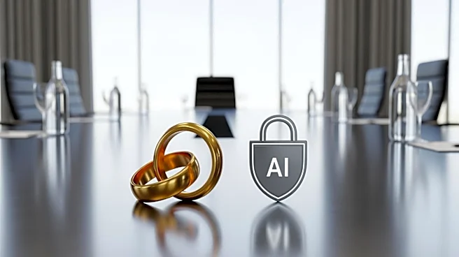 SAG-AFTRA Board Approves New AMPTP Deal with Pension Fund Merger and AI Protections