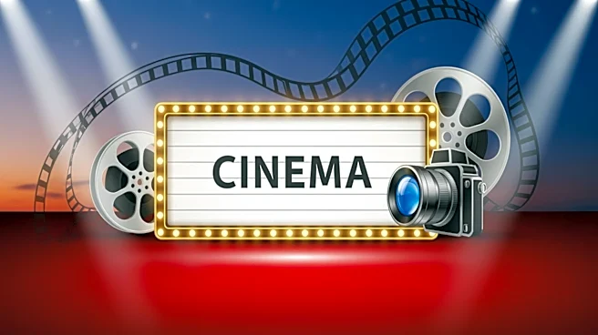 Cannes Film Festival Shifts Focus to International Auteurs Amid Hollywood Absence