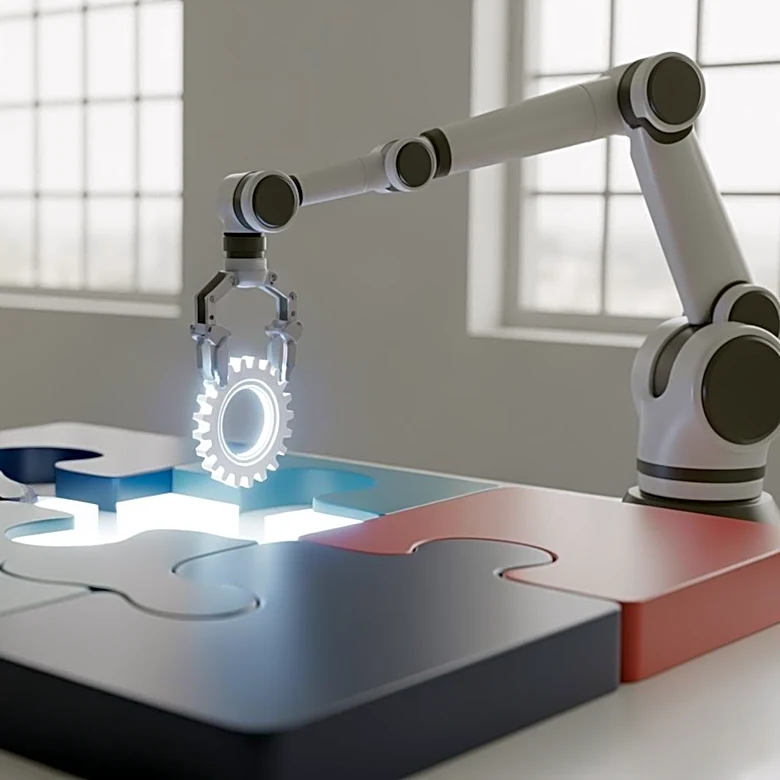 ElevenLabs CEO Integrates Engineers into Non-Technical Teams to Enhance Automation