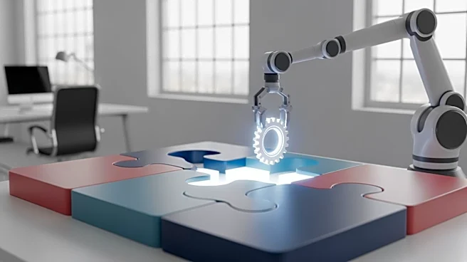 ElevenLabs CEO Integrates Engineers into Non-Technical Teams to Enhance Automation
