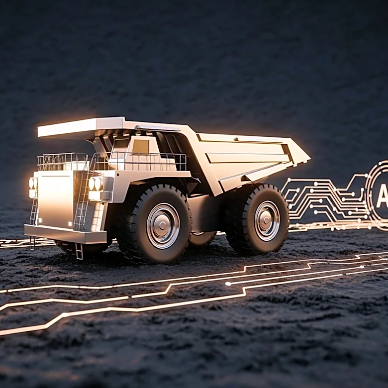 Razor Labs Wins Gold Globee Award for AI Innovation in Mining Fleet Reliability