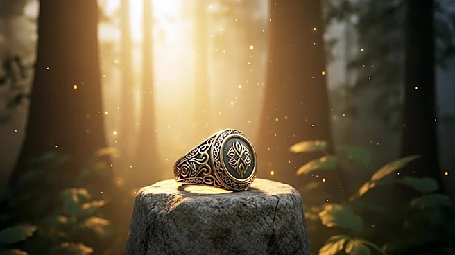 Amazon Announces 'The Lord of the Rings: The Rings of Power' Season 3 Premiere Date for November 2026