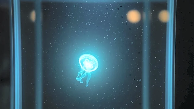 Netflix's 'Remarkably Bright Creatures' Sparks Emotional Reactions Among Viewers