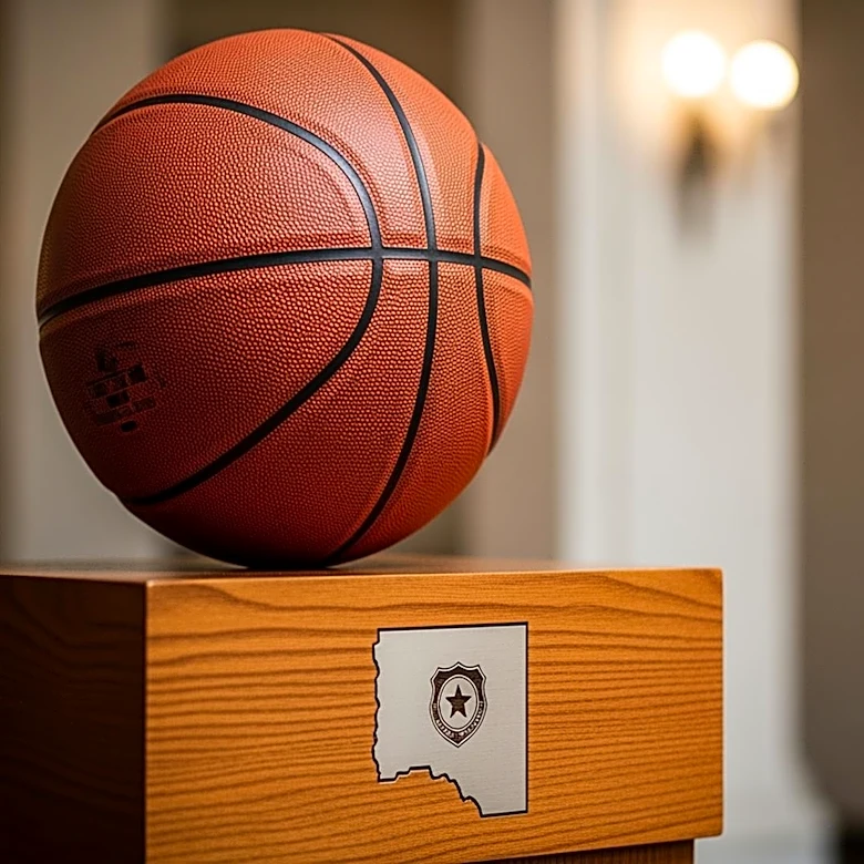 President Trump Honors Indiana Hoosiers for Historic 16-0 Season at White House