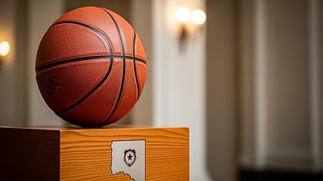 President Trump Honors Indiana Hoosiers for Historic 16-0 Season at White House