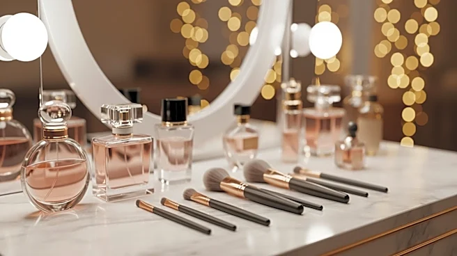 Dior's Beauty Suite at Cannes Film Festival Offers Exclusive Treatments for Celebrities