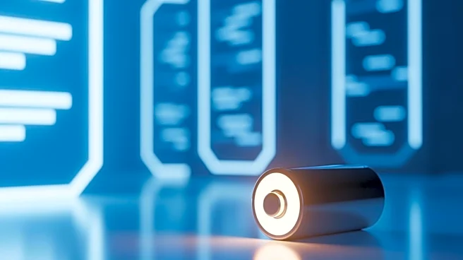 Albemarle's Lithium Demand Surges Due to Data Center Growth
