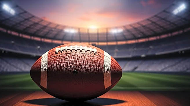 SEC Commissioner Greg Sankey Advocates for 16-Team College Football Playoff Amid Expansion Debate