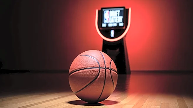 Chicago Bulls Eye Caleb Wilson in 2026 NBA Draft Amid Lottery Success
