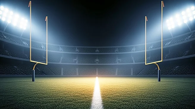NFL Announces 2026 Season Opener: Cowboys to Face Giants in Sunday Night Game