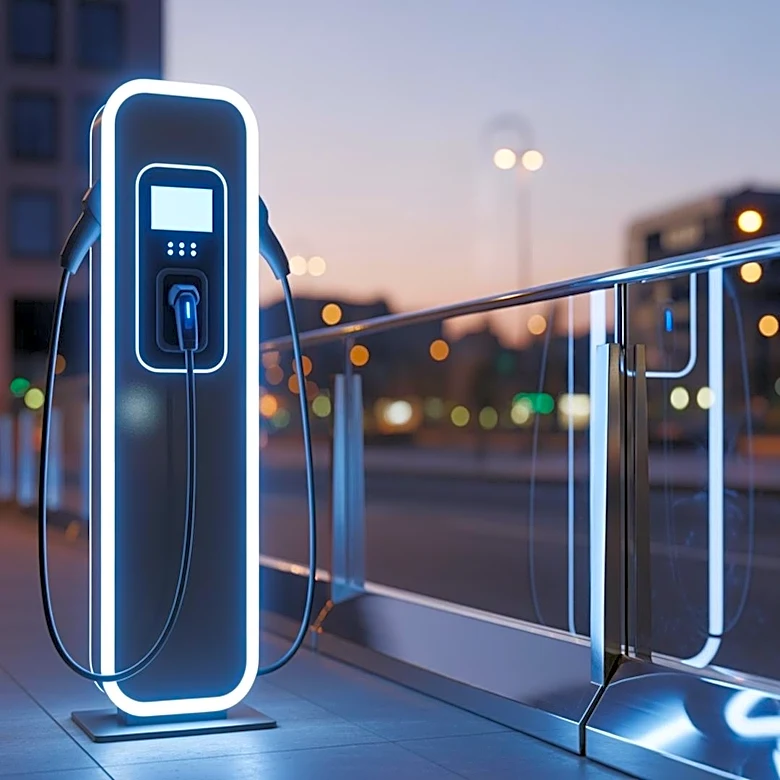 US Dealership Laws Pose Challenges for EV Makers' Direct Sales Models