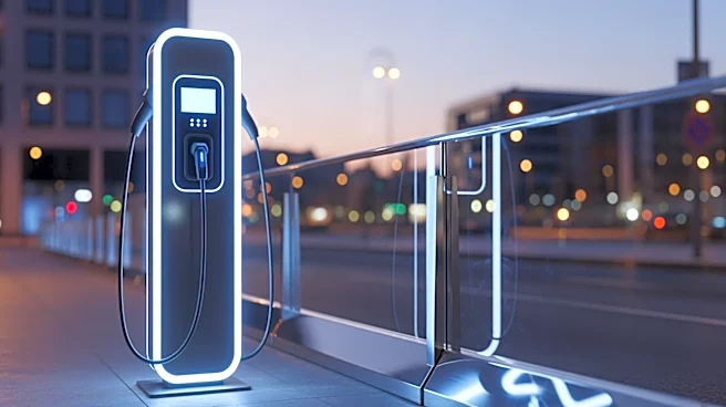 US Dealership Laws Pose Challenges for EV Makers' Direct Sales Models