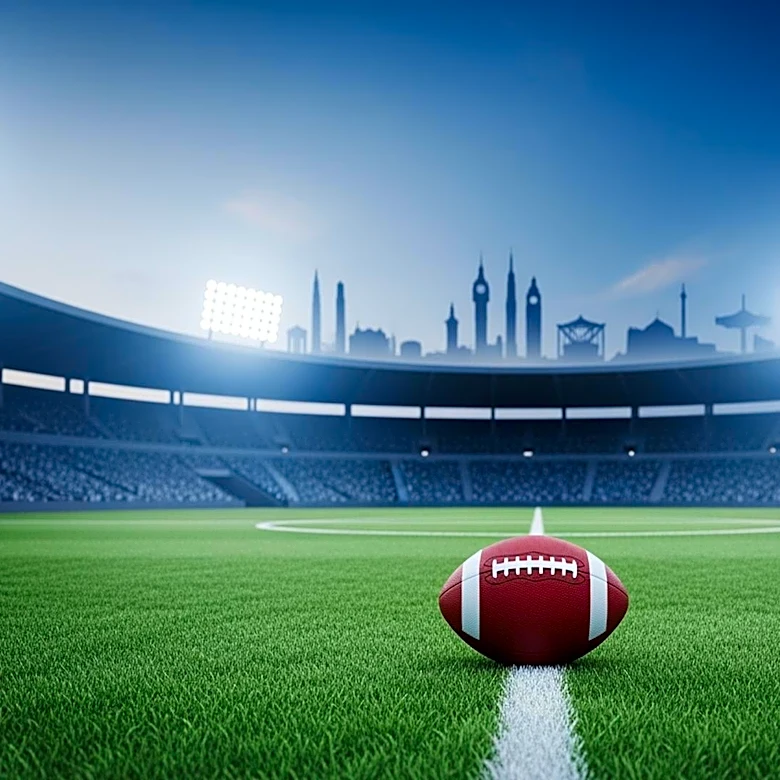 Cincinnati Bengals Eye Potential International Game Amid 2026 NFL Schedule Announcements