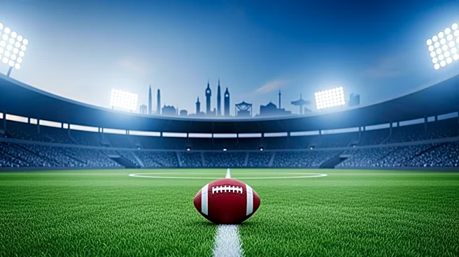 Cincinnati Bengals Eye Potential International Game Amid 2026 NFL Schedule Announcements