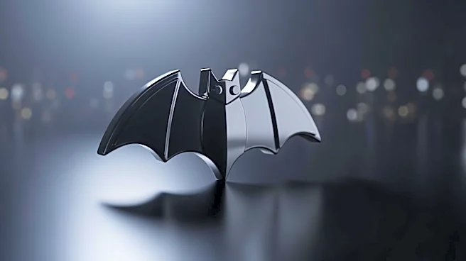 Warner Bros. Faces Pre-Release Challenges with 'Lego Batman: Legacy of the Dark Knight'