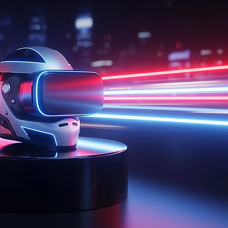 Downtown Club VR Racing Game Set for Full Release on Meta Quest and Pico