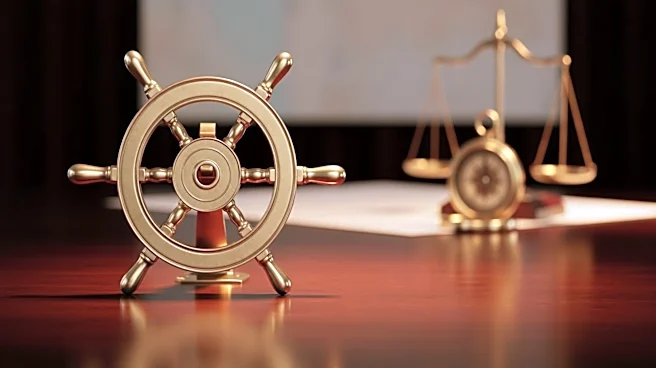 Gallagher Bassett Acquires Mays Brown Solicitors to Enhance Maritime Legal Expertise