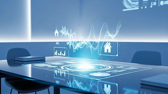 Insurance Journal Hosts AI Tools Demo Day for Homeowners Data Enhancement