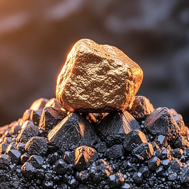 Dateline Resources Announces Strong Feasibility Study for California Gold and Rare Earth Project