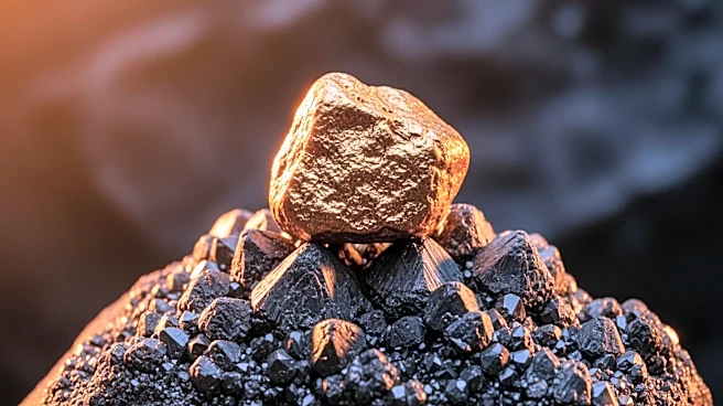 Dateline Resources Announces Strong Feasibility Study for California Gold and Rare Earth Project