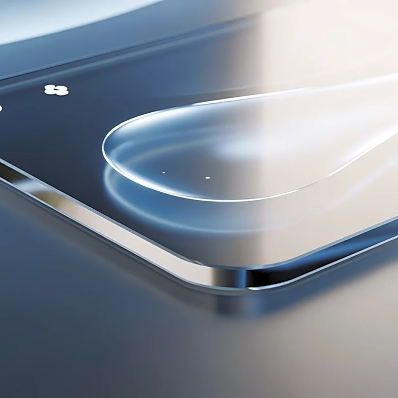WhatsApp Beta Introduces Liquid Glass Design for Message Reactions and Context Menus