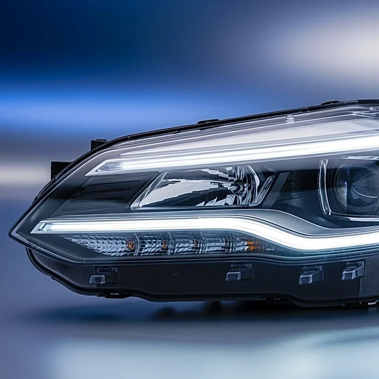 Koito Manufacturing's Role in US Automotive Lighting Market Amid Global Shifts