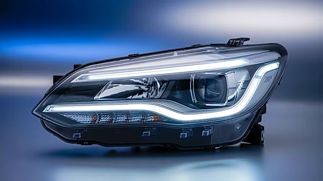 Koito Manufacturing's Role in US Automotive Lighting Market Amid Global Shifts