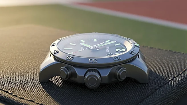 Seiko Enhances 5 Sports Field Series with New Design and Features