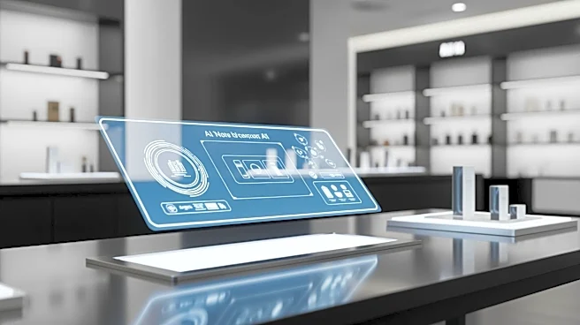 Retailers Enhance In-Store Experience with AI Tools to Improve Customer Engagement