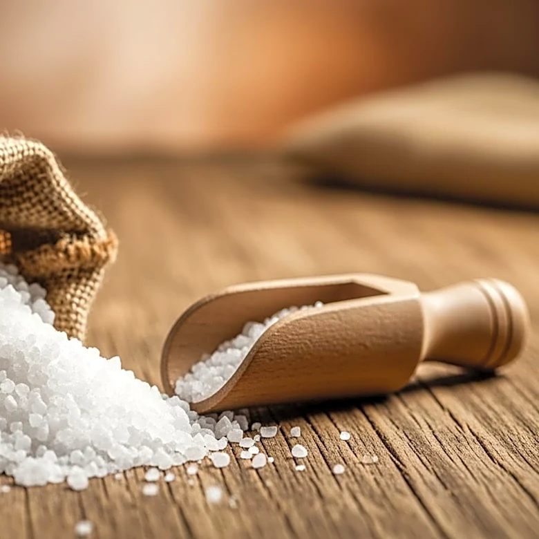 JQ Dickinson Salt Works Launches 1lb Artisan Sea Salt Bags for Home Cooks