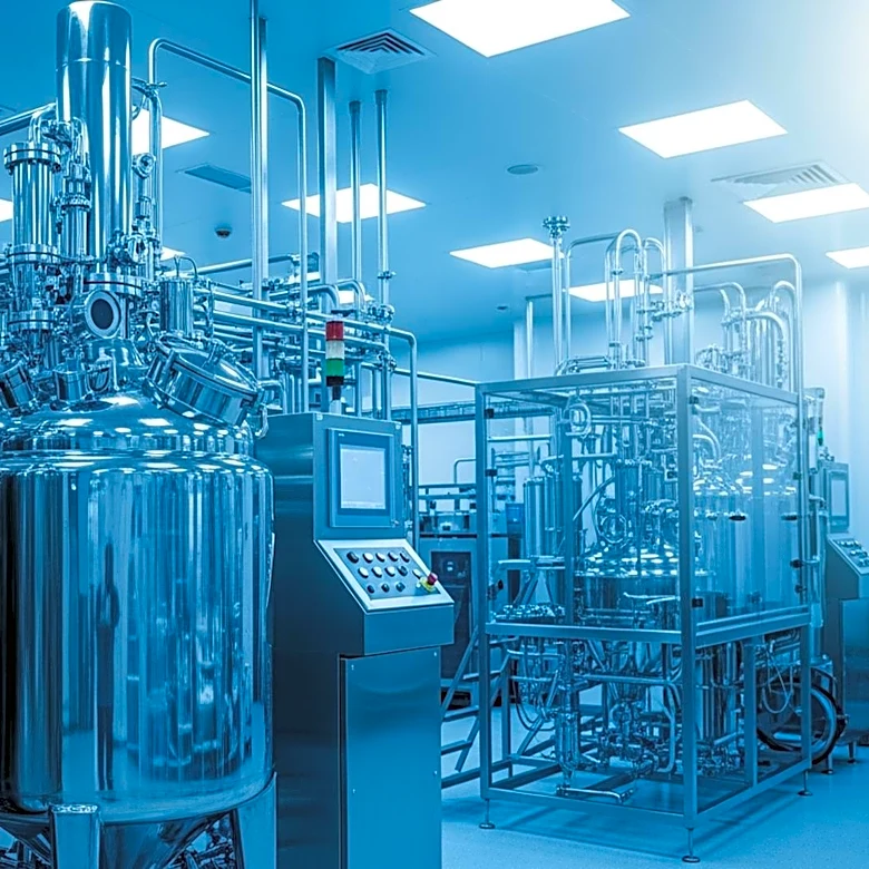 Bora Group to Acquire MacroGenics' Manufacturing Operations for $122.5 Million