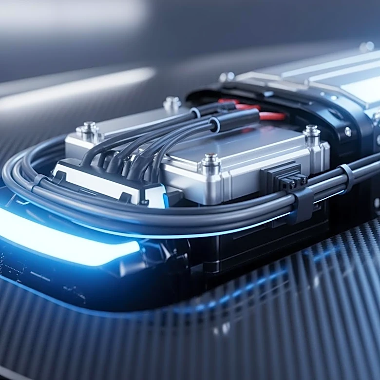 Aurrigo Secures £4.5 Million Deal for Supercar Electrical Systems, Boosting Automotive Division