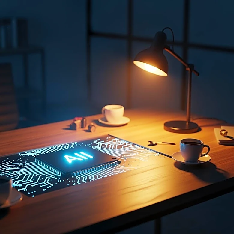 AI Deployment Raises Concerns Over Employee Burnout and Mental Health