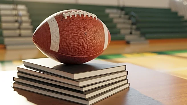 Former Oregon State Tight End Tim Euhus Appointed Head Coach at Santiam Christian High School