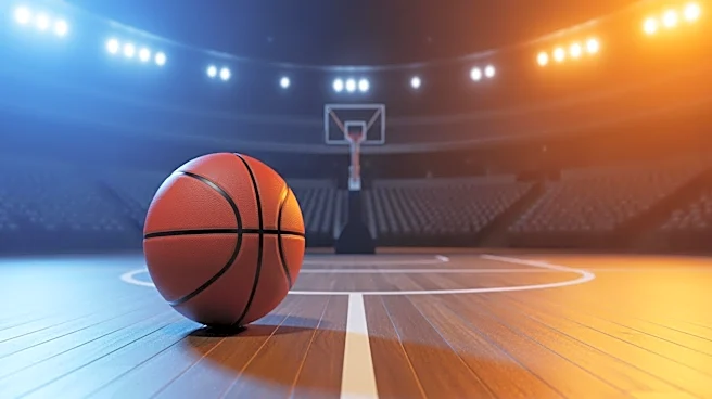 Oklahoma City Thunder Sweep Los Angeles Lakers in NBA Playoffs