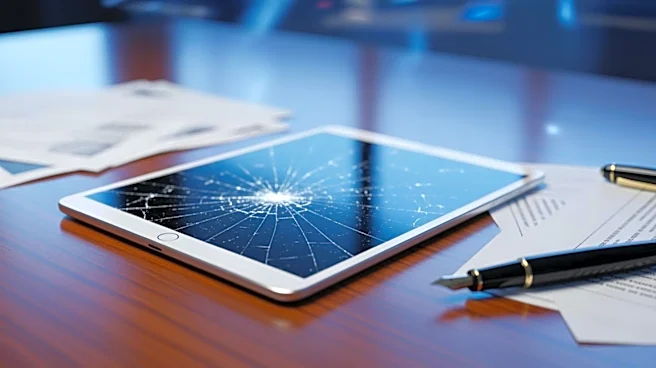 Insurers Face Challenges with Digital Tools, Impacting Advisor Satisfaction